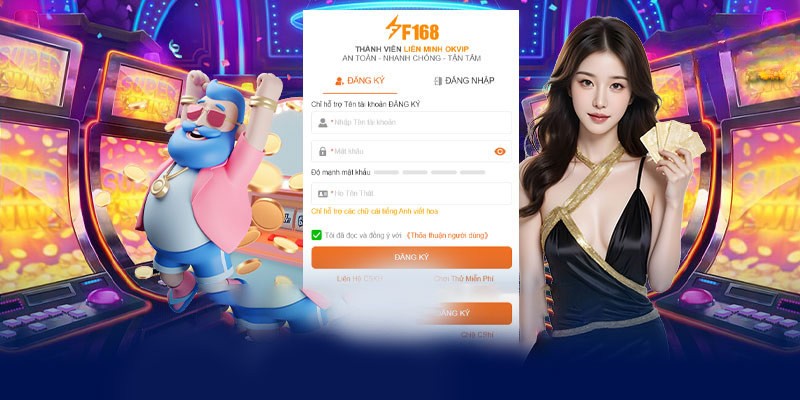 Hướng dẫn cách đăng ký tài khoản nhanh và chính xác