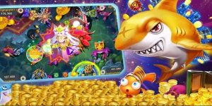 Bắn Cá Thần Tài – Săn Thưởng Đỉnh Cao Cho Mọi Người Chơi