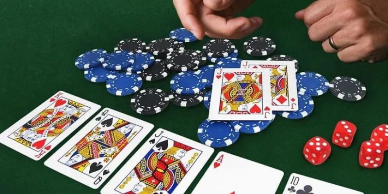 Cách Chơi Sâm Lốc Chuẩn Bài Bản Giúp Nâng Cao Tỷ Lệ Thắng