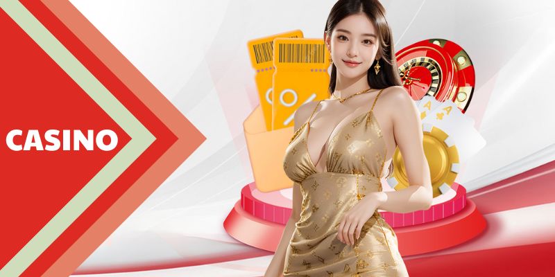 Live casino trực tuyến thu hút đông đảo người chơi