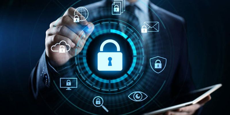 Quy tắc thu thập – lưu trữ – xử lý dữ liệu an toàn