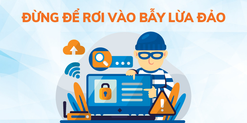 Giải pháp nâng cao an toàn khi tham gia cá cược