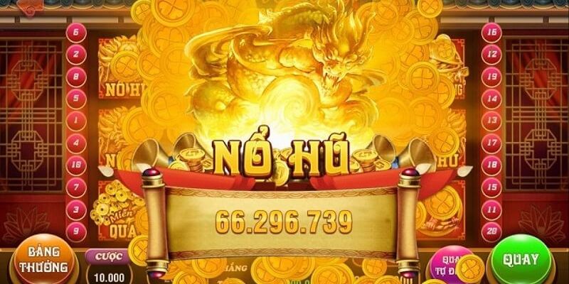 JiLi nổ hũ Sảnh slot nổi bật trên thị trường hiện nay