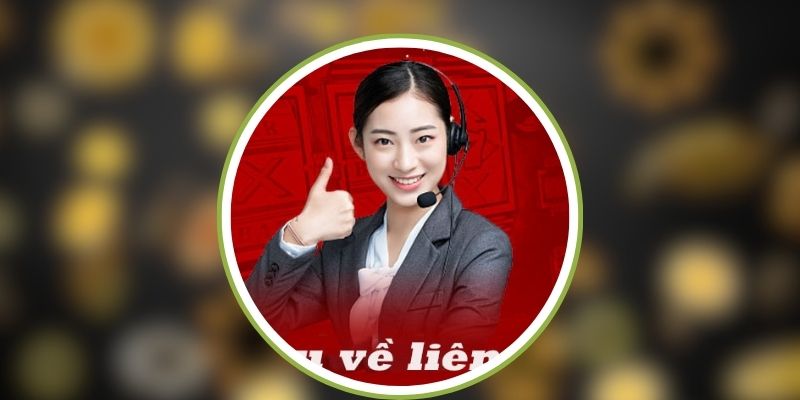 Phương thức liên hệ tiện lợi, nhanh chóng