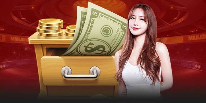 Các yếu tố cần chuẩn bị để nạp tiền thành công.