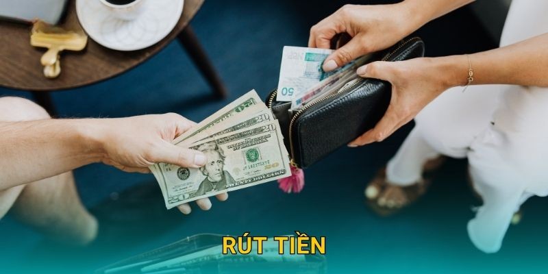 Điều kiện cần thiết khi rút tiền F168