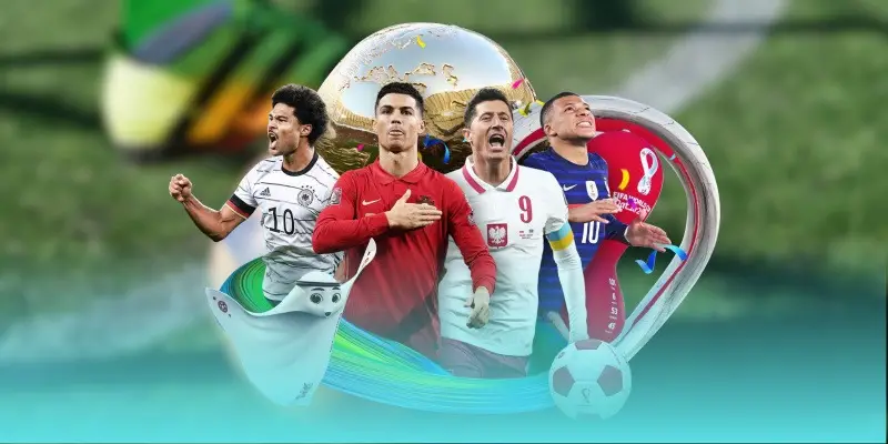 Cập nhật các bộ môn Saba thể thao mới nhất