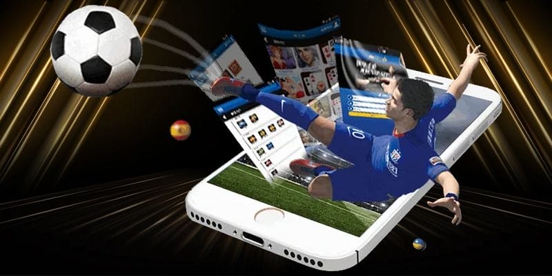 Thư viện trò chơi SBO thể thao